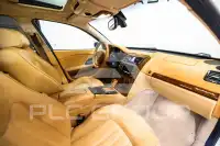 2007 Maserati QUATTROPORTE