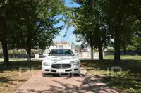 2007 Maserati QUATTROPORTE