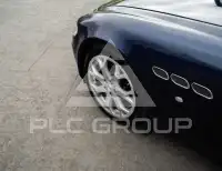 2007 Maserati QUATTROPORTE
