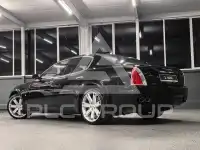 2007 Maserati QUATTROPORTE