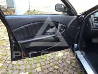 2007 Maserati QUATTROPORTE