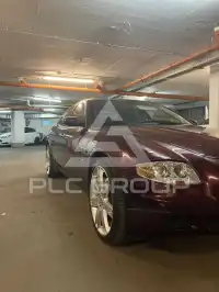 2007 Maserati QUATTROPORTE