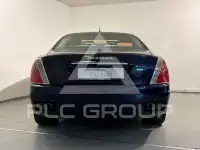 2007 Maserati QUATTROPORTE