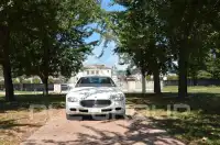 2007 Maserati QUATTROPORTE