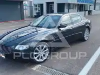 2007 Maserati QUATTROPORTE