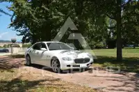 2007 Maserati QUATTROPORTE