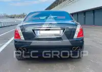 2007 Maserati QUATTROPORTE
