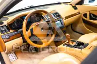 2007 Maserati QUATTROPORTE