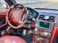 2007 Maserati QUATTROPORTE