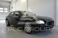 2007 Maserati QUATTROPORTE
