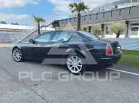 2007 Maserati QUATTROPORTE