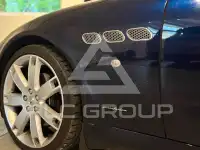 2007 Maserati QUATTROPORTE