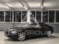 2007 Maserati QUATTROPORTE