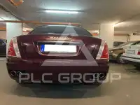 2007 Maserati QUATTROPORTE