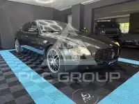 2007 Maserati QUATTROPORTE