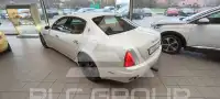 2007 Maserati QUATTROPORTE