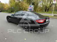 2007 Maserati GRANTURISMO