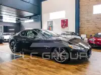 2007 Maserati GRANTURISMO