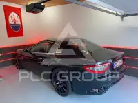 2007 Maserati GRANTURISMO