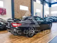 2007 Maserati GRANTURISMO
