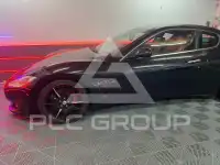 2007 Maserati GRANTURISMO