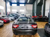 2007 Maserati GRANTURISMO