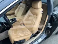 2007 Maserati GRANTURISMO