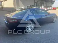 2007 Maserati GRANTURISMO