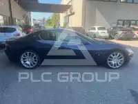 2007 Maserati GRANTURISMO