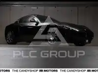 2007 Maserati GRANTURISMO