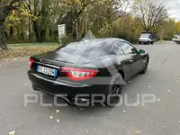 2007 Maserati GRANTURISMO