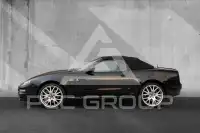 2007 Maserati GRANTURISMO