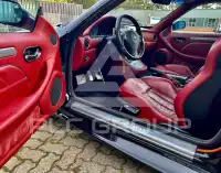2007 Maserati GRANTURISMO