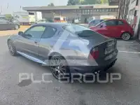 2007 Maserati GRANTURISMO