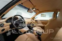 2007 Maserati GRANTURISMO