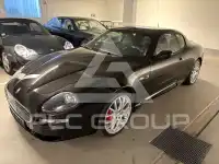2007 Maserati GRANTURISMO