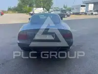 2007 Maserati GRANTURISMO