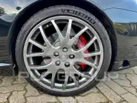 2007 Maserati GRANTURISMO