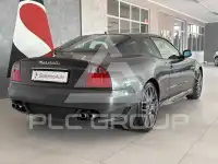 2007 Maserati GRANTURISMO