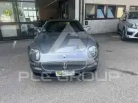 2007 Maserati GRANTURISMO