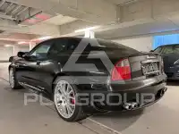 2007 Maserati GRANTURISMO