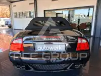 2007 Maserati 4200