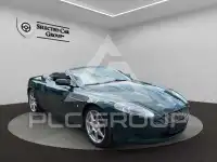2007 Aston Martin DB9