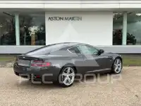 2007 Aston Martin DB9