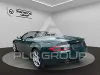 2007 Aston Martin DB9