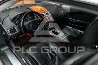 2007 Aston Martin DB9