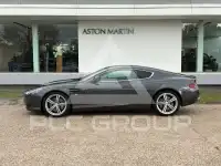 2007 Aston Martin DB9