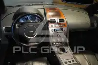2007 Aston Martin DB9