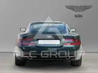 2007 Aston Martin DB9