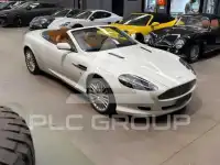 2007 Aston Martin DB9